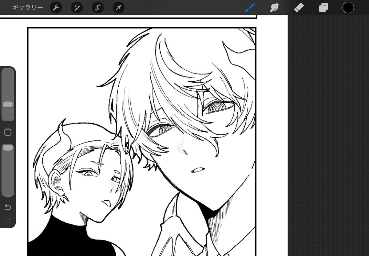 七藤ナナコ(6/24) tweet media