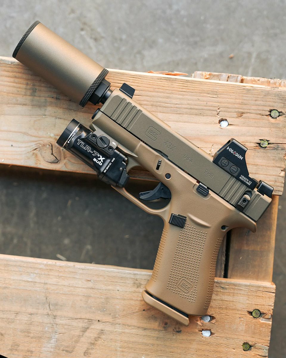 FullSendFirearms (@FullSendFirearm) / Posts / X