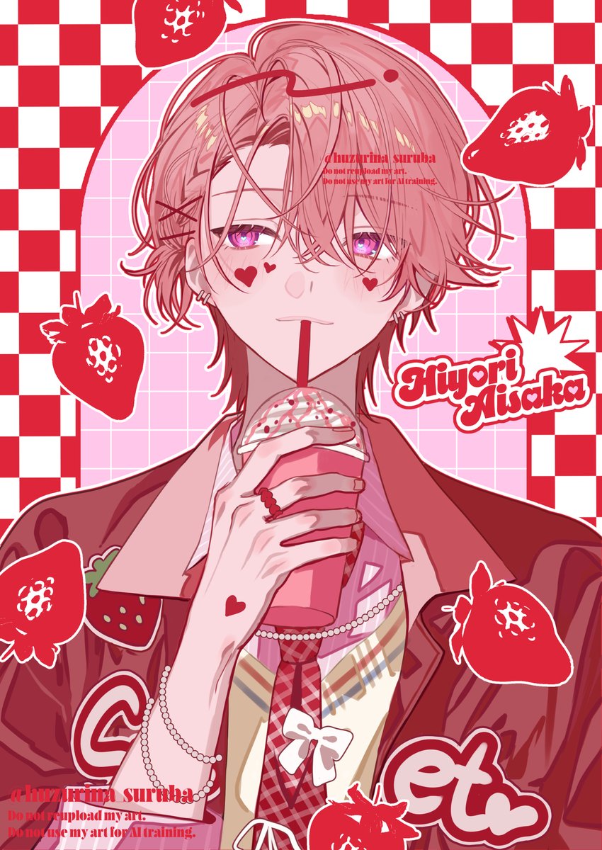 すばる tweet media