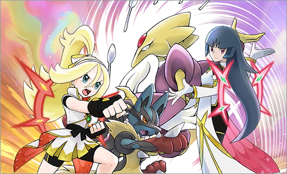 👁️‍🗨️ Absol-utely 🔍 tweet media