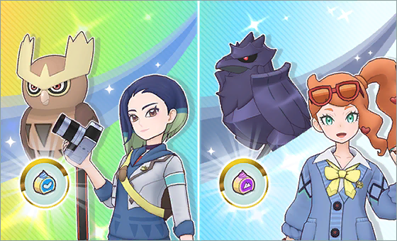 👁️‍🗨️ Absol-utely 🔍 tweet media