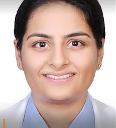 Manisha Chaudhary tweet media