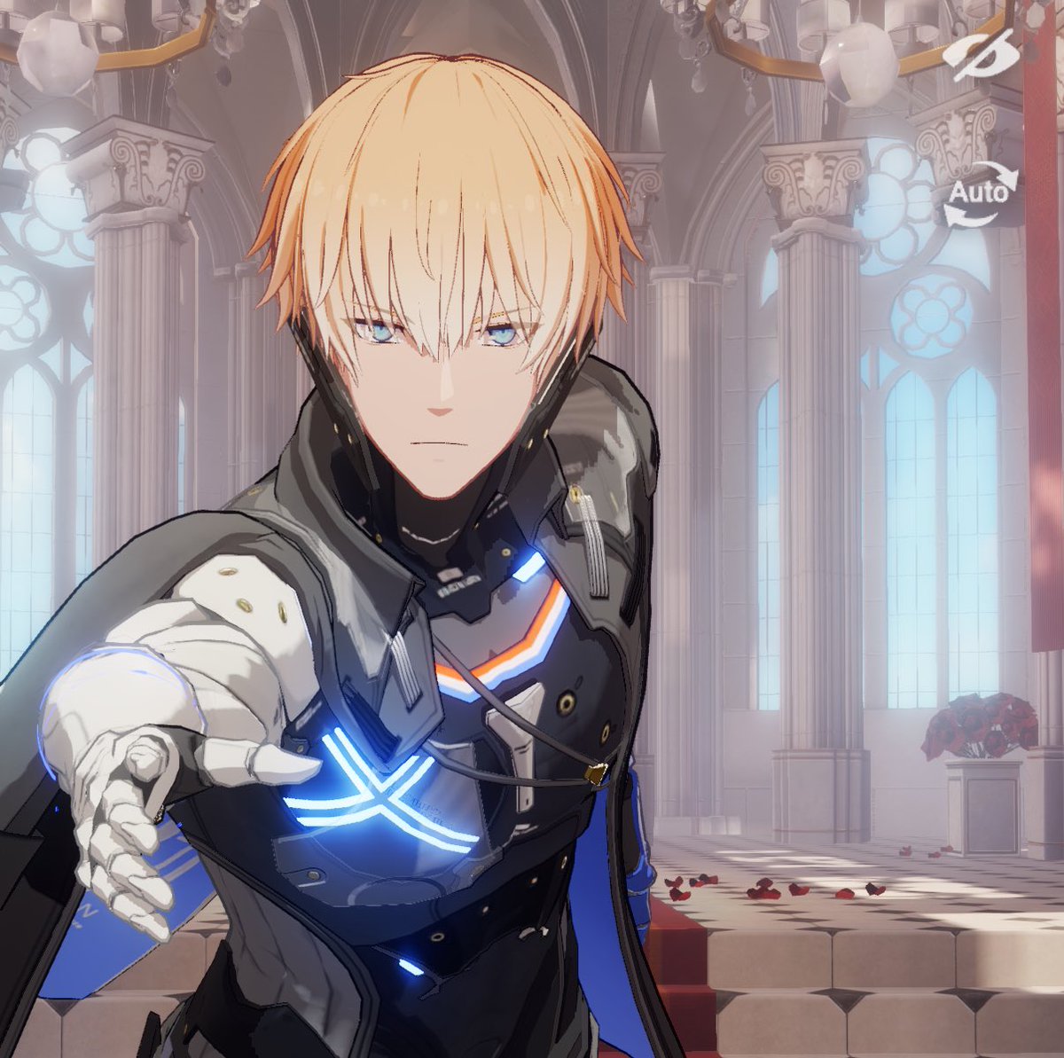 いさろく tweet media