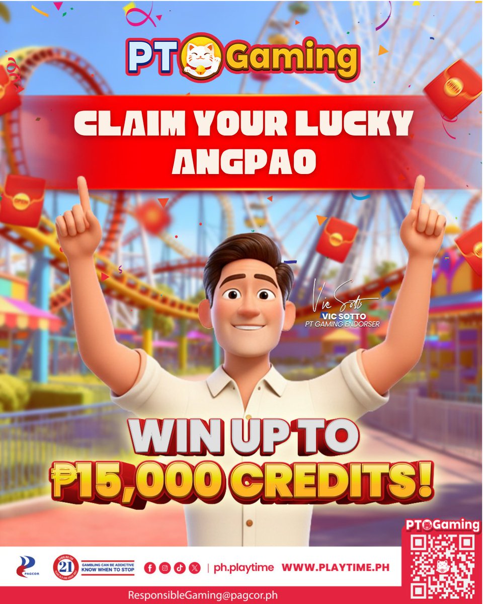 PT Gaming tweet media