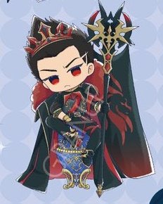 Daily Chibi Barou tweet media