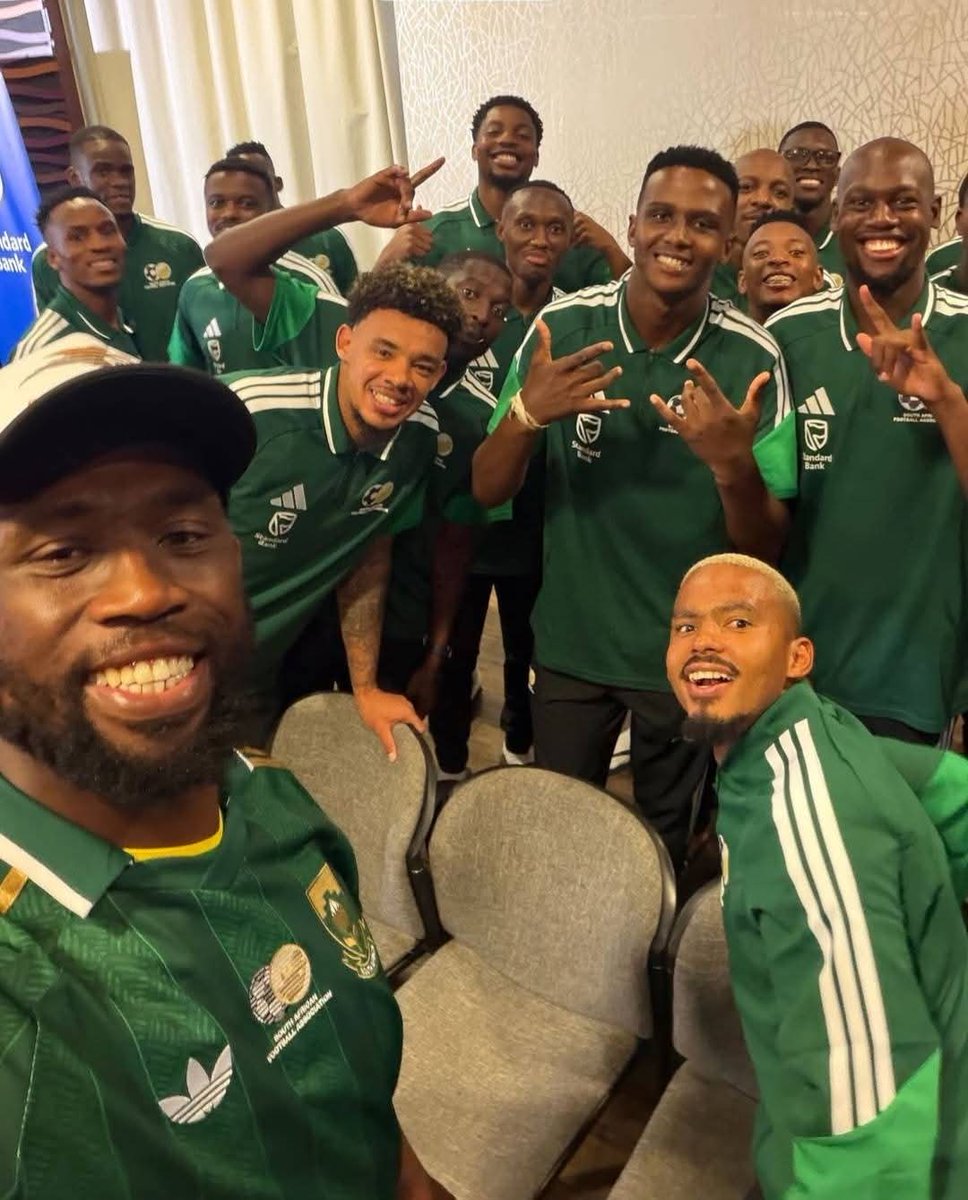 Sundowns Xtra tweet media