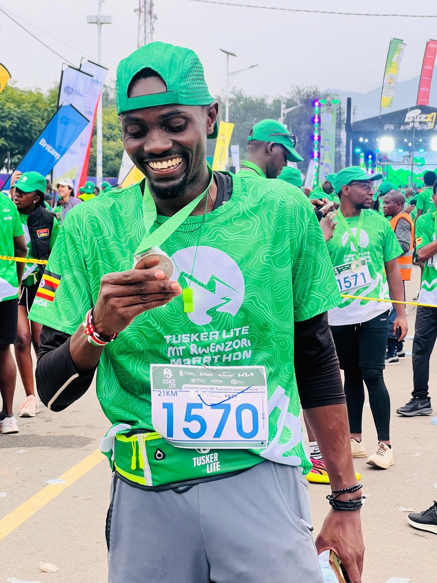 Kasese's Finest 🇺🇬 tweet media