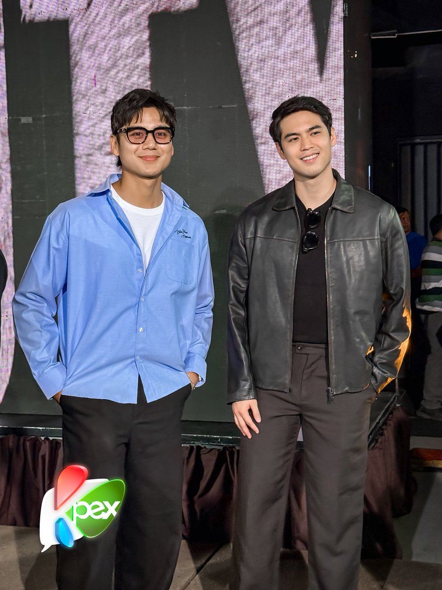 KPEx Official tweet media