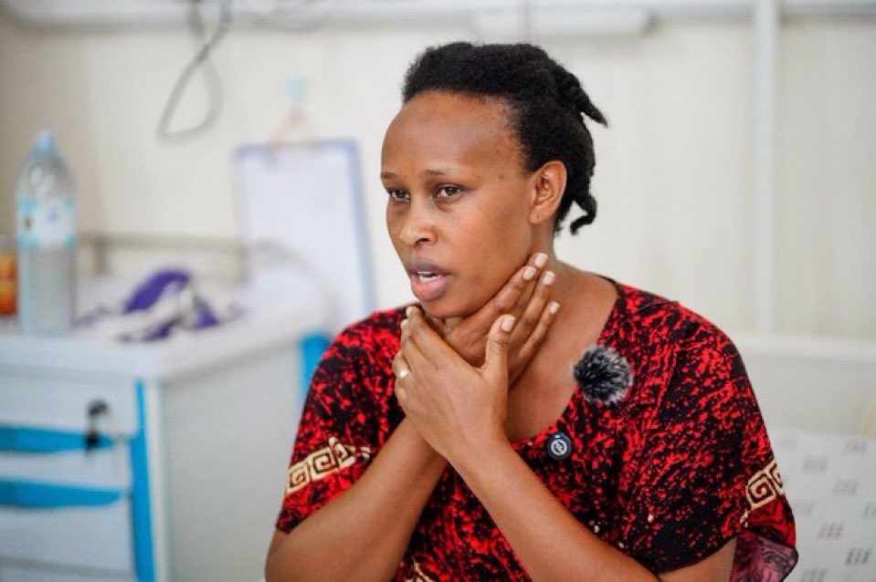 The Kampala Journal tweet media