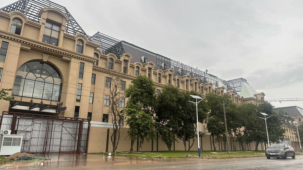 金边现场（onthegrounds） tweet media