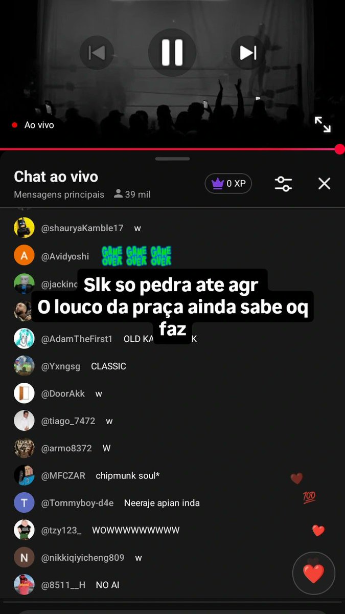 Estrelanot's tweet photo. Slk isso aqui ta bom d+ https://t.co/JS9dh666mv