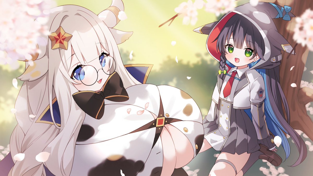 モンスター娘TD~ボクは絶海の孤島でモン娘たちに溺愛されて困っています~公式 tweet media