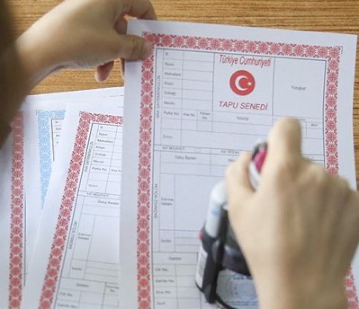 Bu Tag Neden Var tweet media