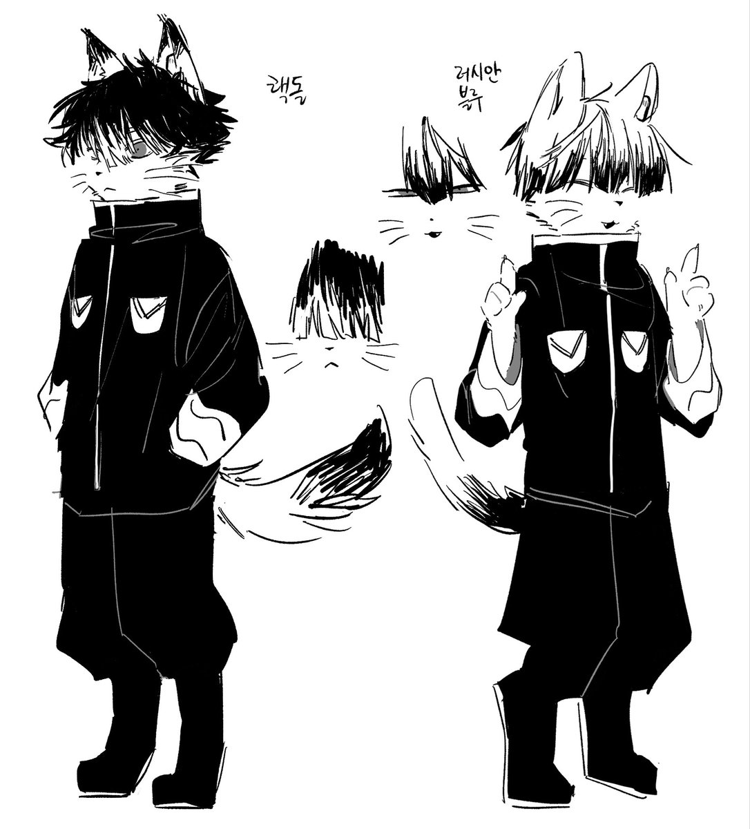 8번출구 tweet media