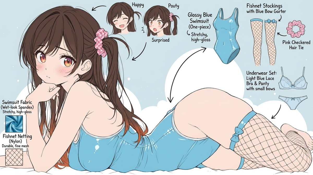 サミダレ@サブ tweet media