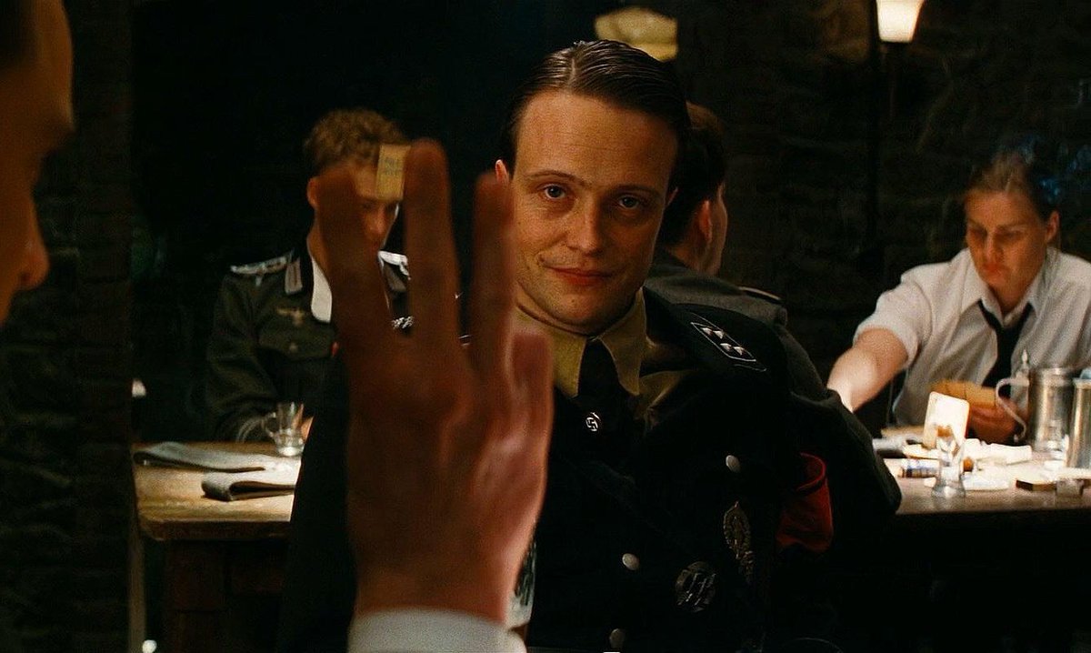 Jacob Von Feldt tweet media