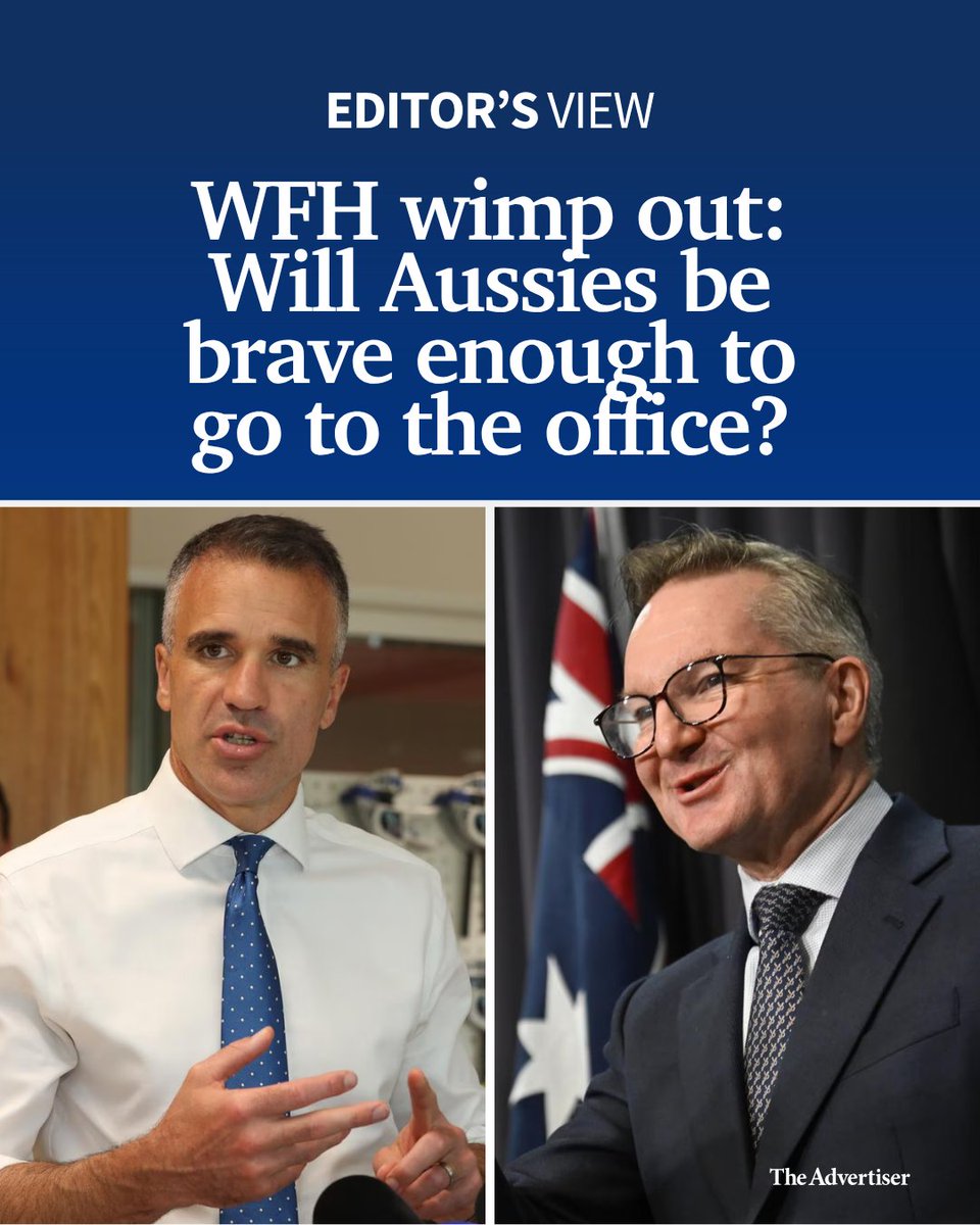 The Advertiser tweet media