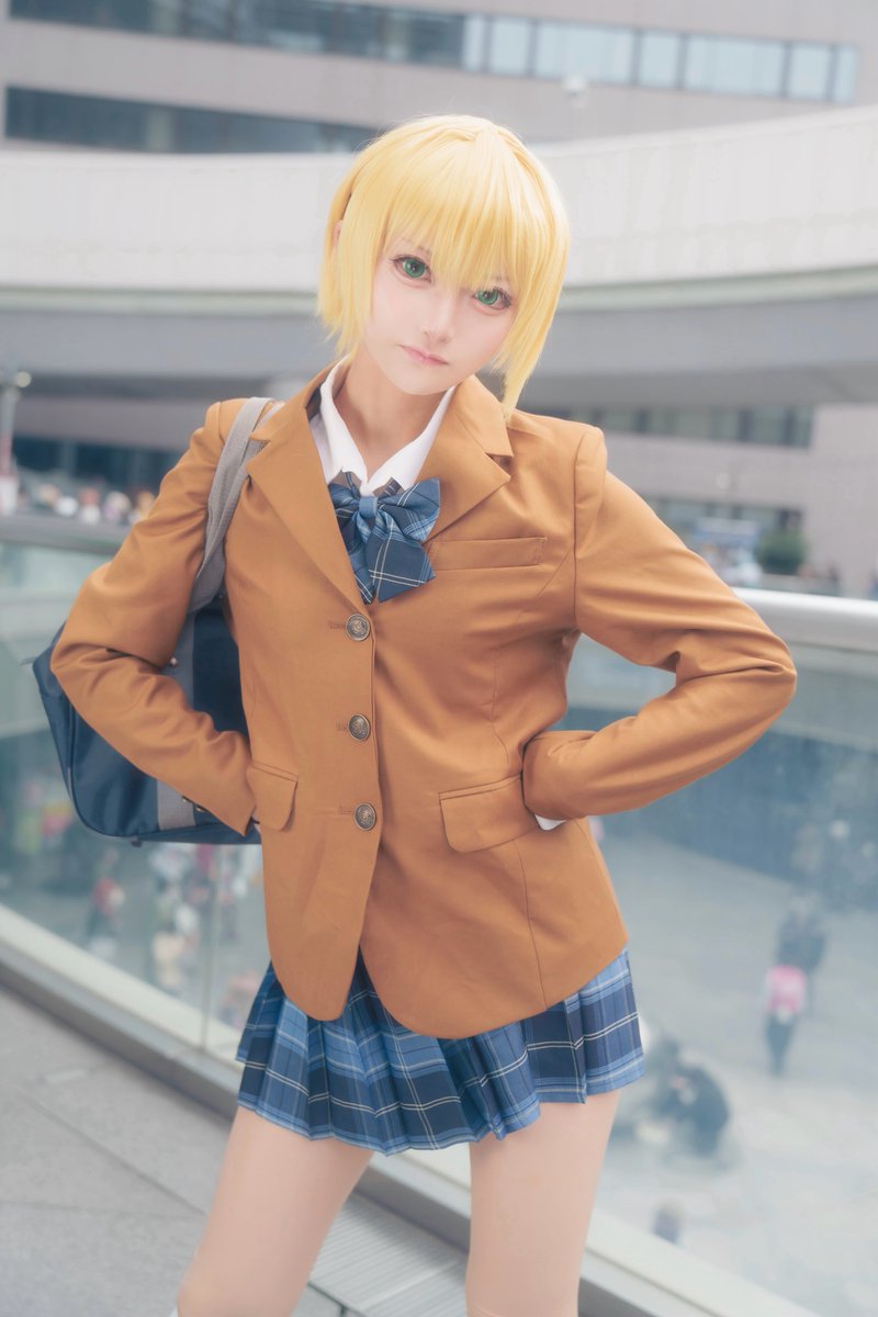 あんず🩵 tweet media