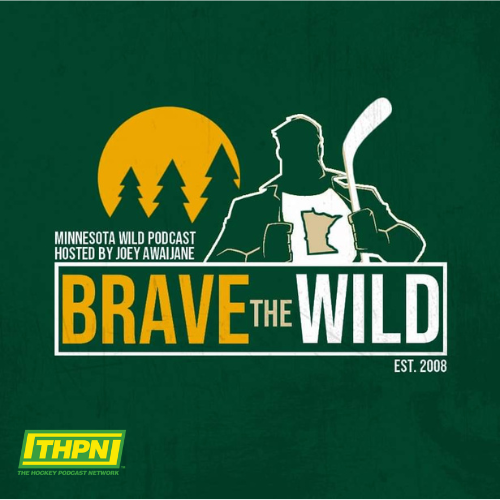 Brave The Wild tweet media