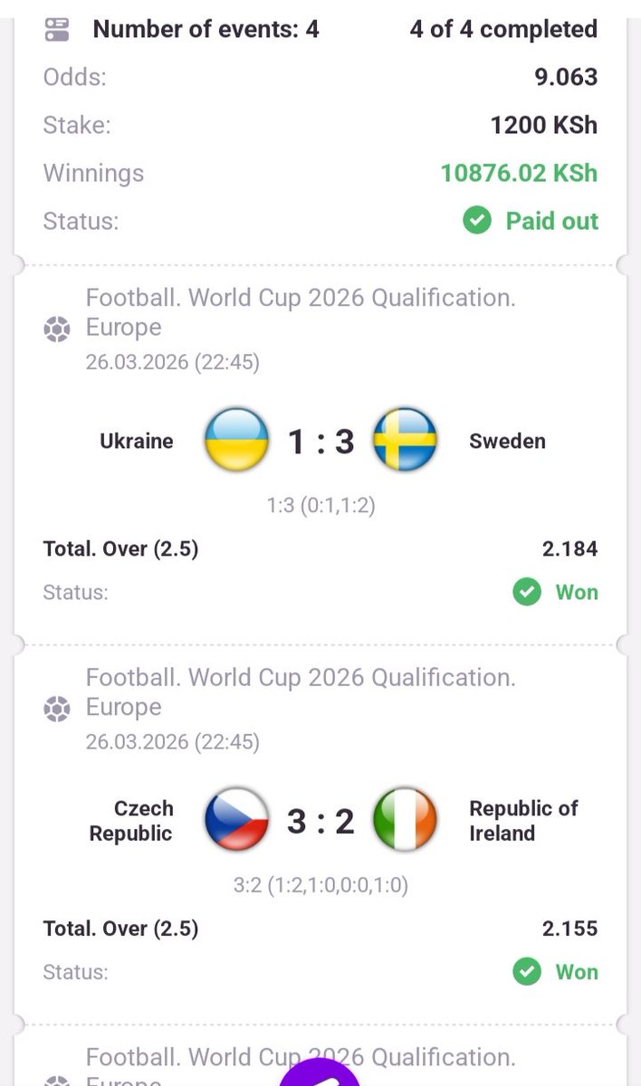 KIPRONOH 🇰🇪 tweet media