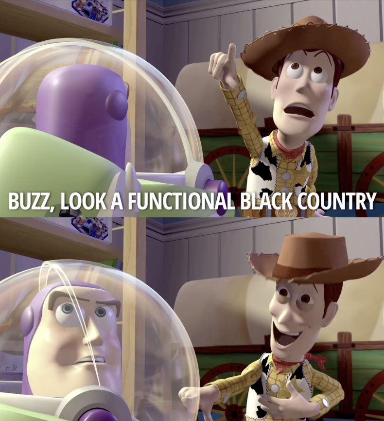 MEME THE LEFT tweet media