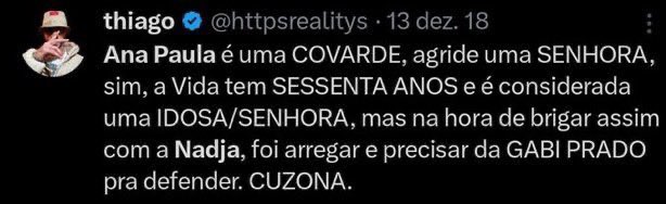 Italo Almeida tweet media