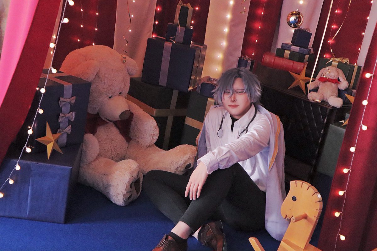 神凪 紫暮(かんなぎしぐれ) tweet media