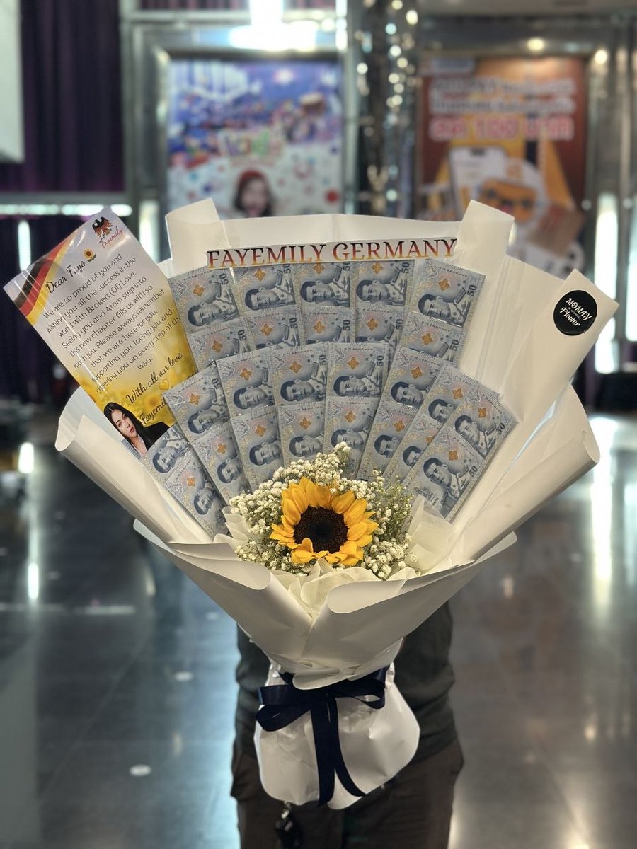 Fayemily Germany Official🇩🇪 tweet media