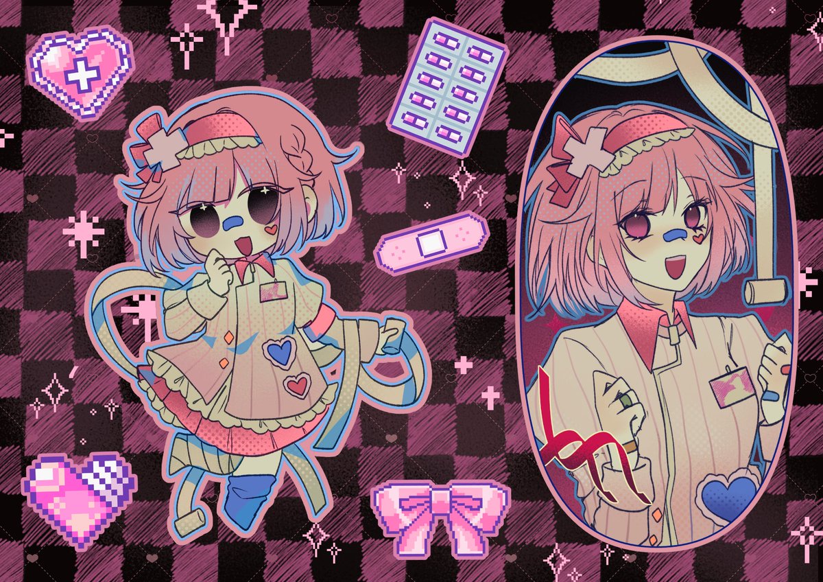 hazeglu's tweet photo. 💊
#プロセカ #Prsk_FA https://t.co/TH79Nyu2Lu