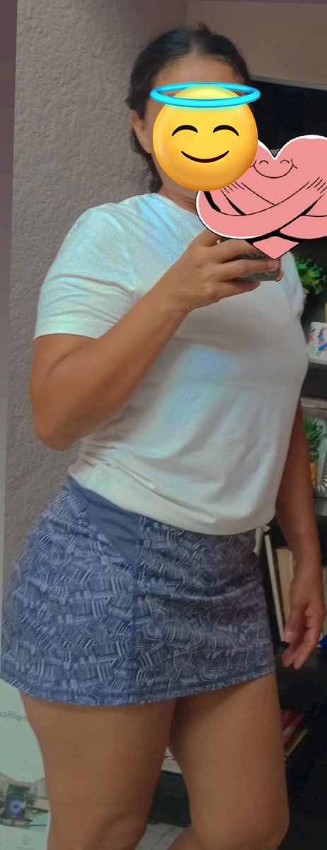 me gustaria ver a mi esposa con otro tweet media