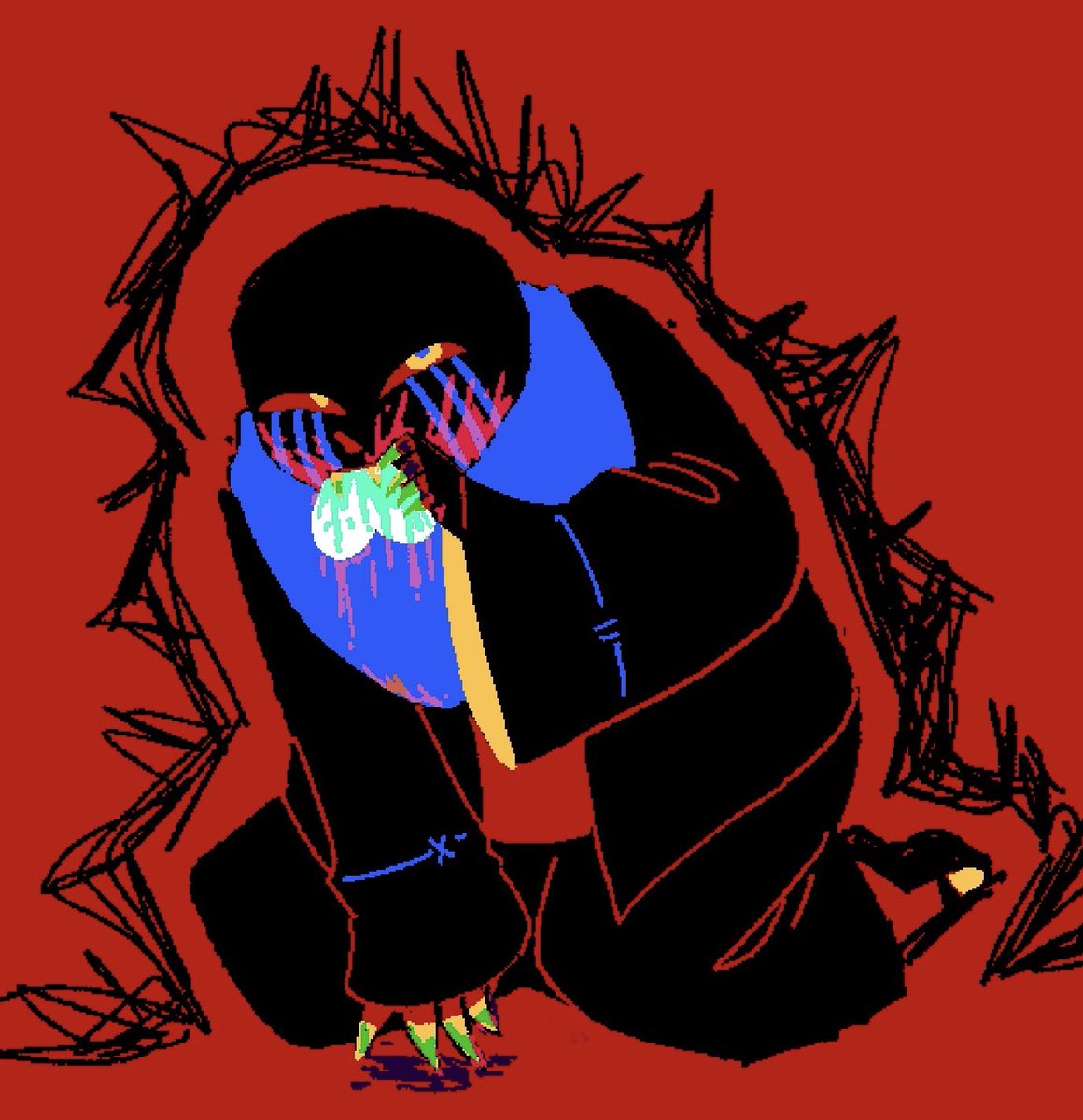 daily ruru !!! tweet media