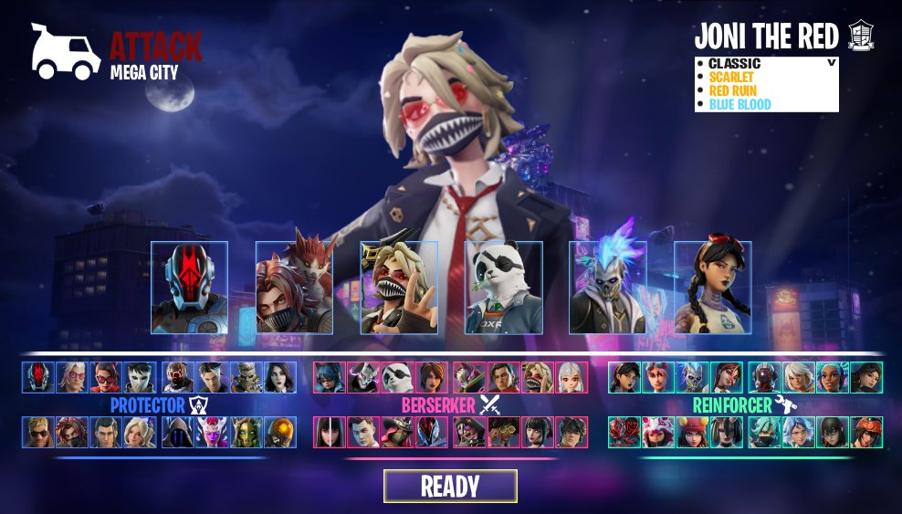 Nyne🦇 tweet media