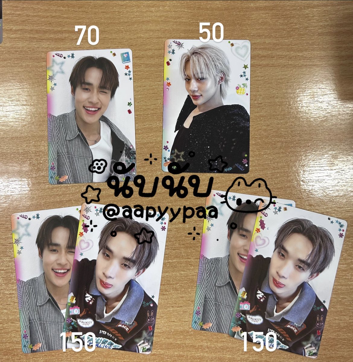 นับนับ🌱 tweet media