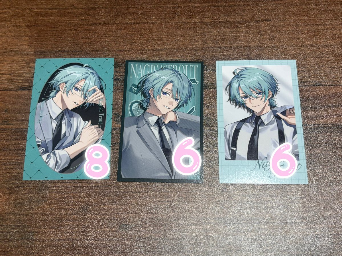 あおの tweet media