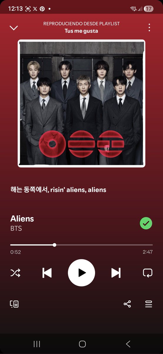 mιch⋆ 🇨🇴 ARIRANG 🪭 tweet media