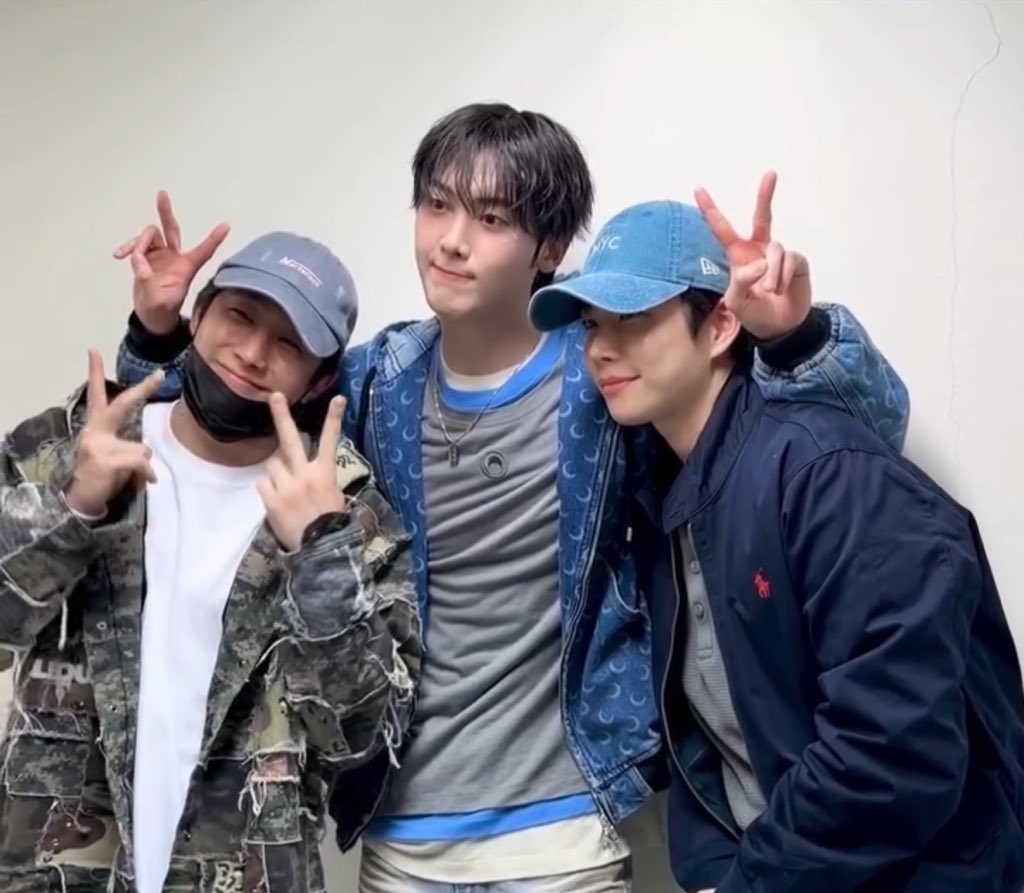 KEI: Forever My Moon 🌙 tweet media