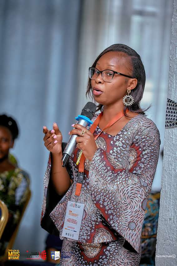 ÉCHO SANTÉ UNIGOM tweet media