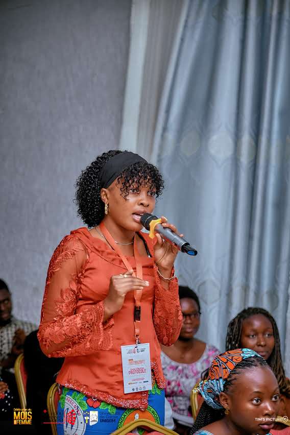 ÉCHO SANTÉ UNIGOM tweet media