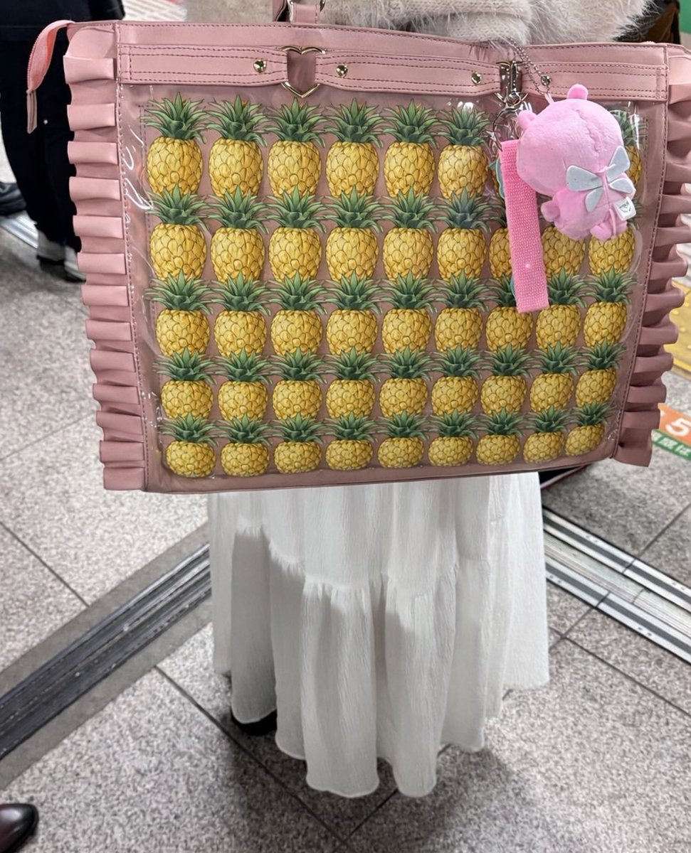 悠Yuu凸サブ🍍 tweet media