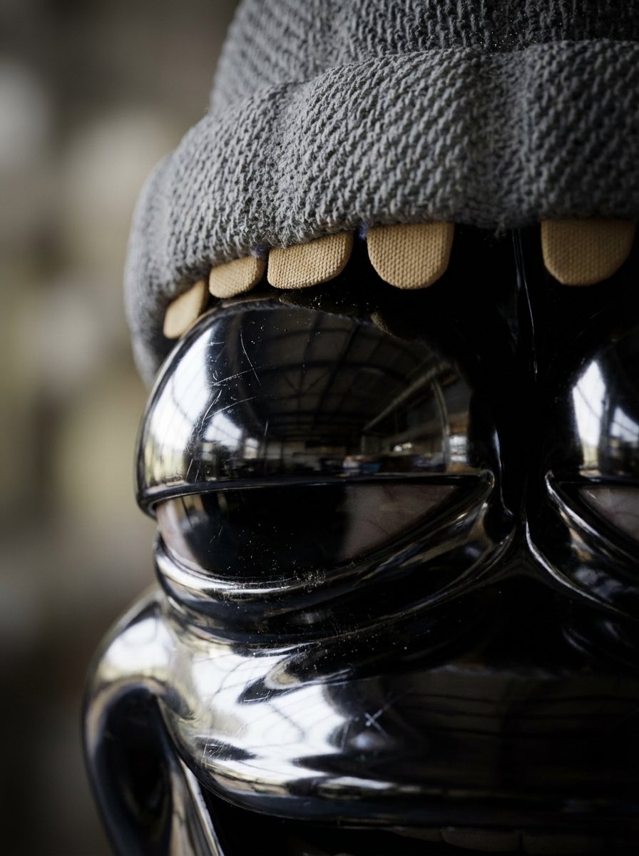 Drix | Liberator tweet media