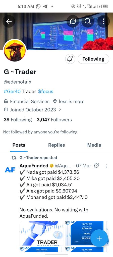 D. Adamu tweet media