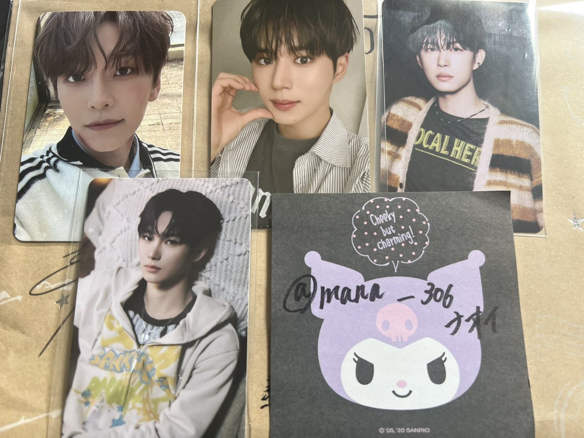 ナオイ tweet media