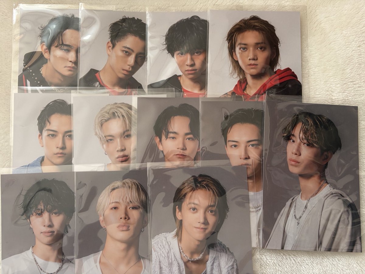 えんじゅ tweet media