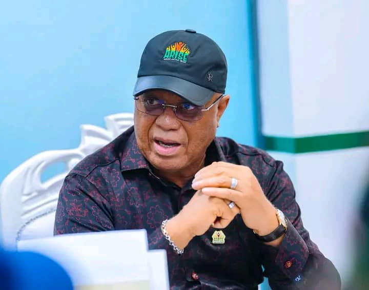 Akwa Ibom Trending tweet media