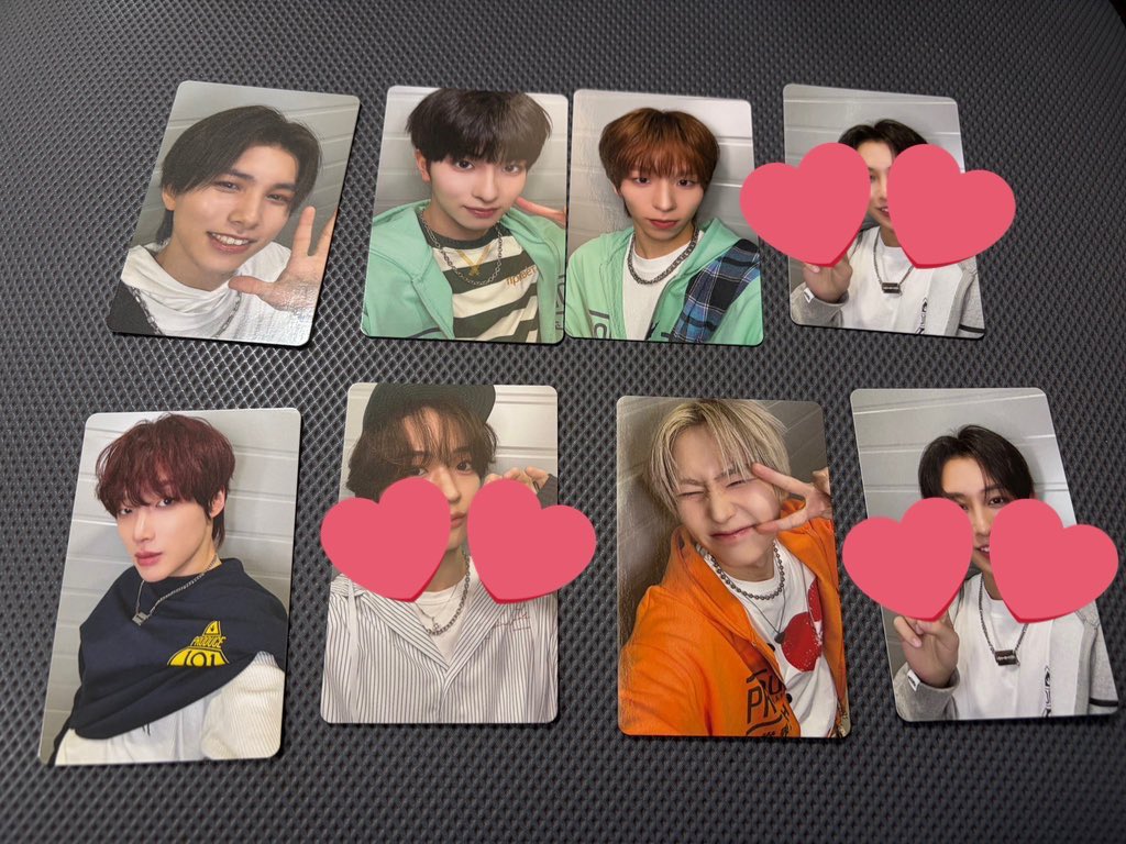 ꒰՞⸝⸝ ⭐️ ·̫ ⭐️ ՞꒱ tweet media