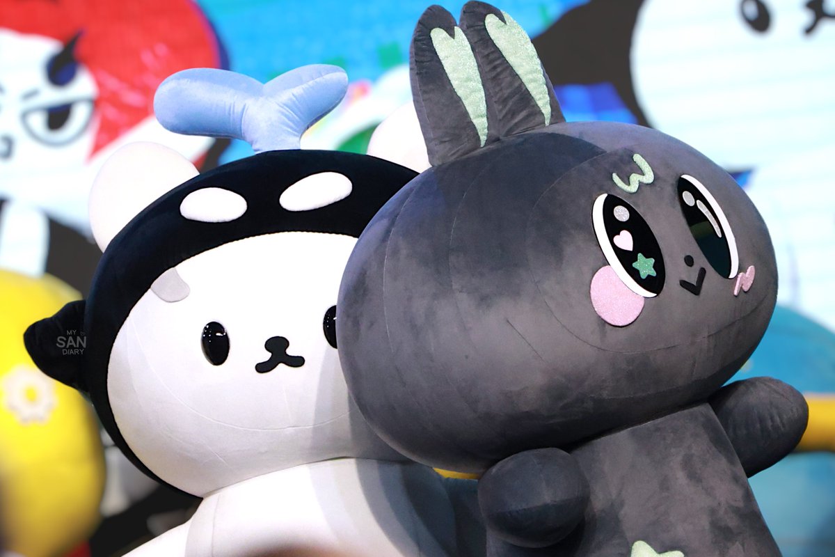 ₊°｡❆ ｍｙＳＡＮｄｉａｒｙ ❆｡°₊ tweet media