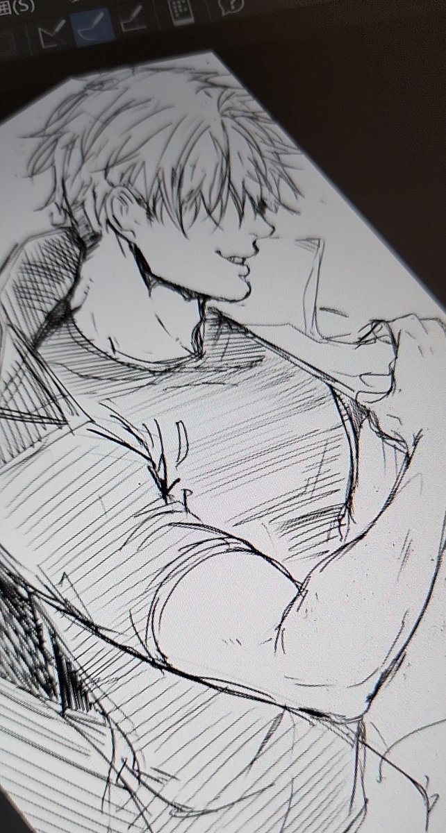 きなりだよ。 tweet media