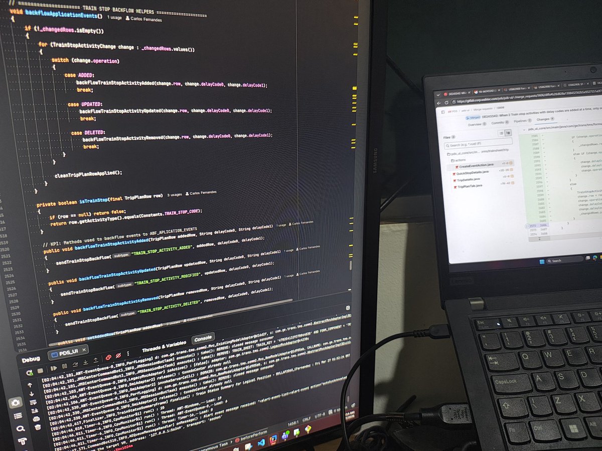 Dionisio 💻 tweet media