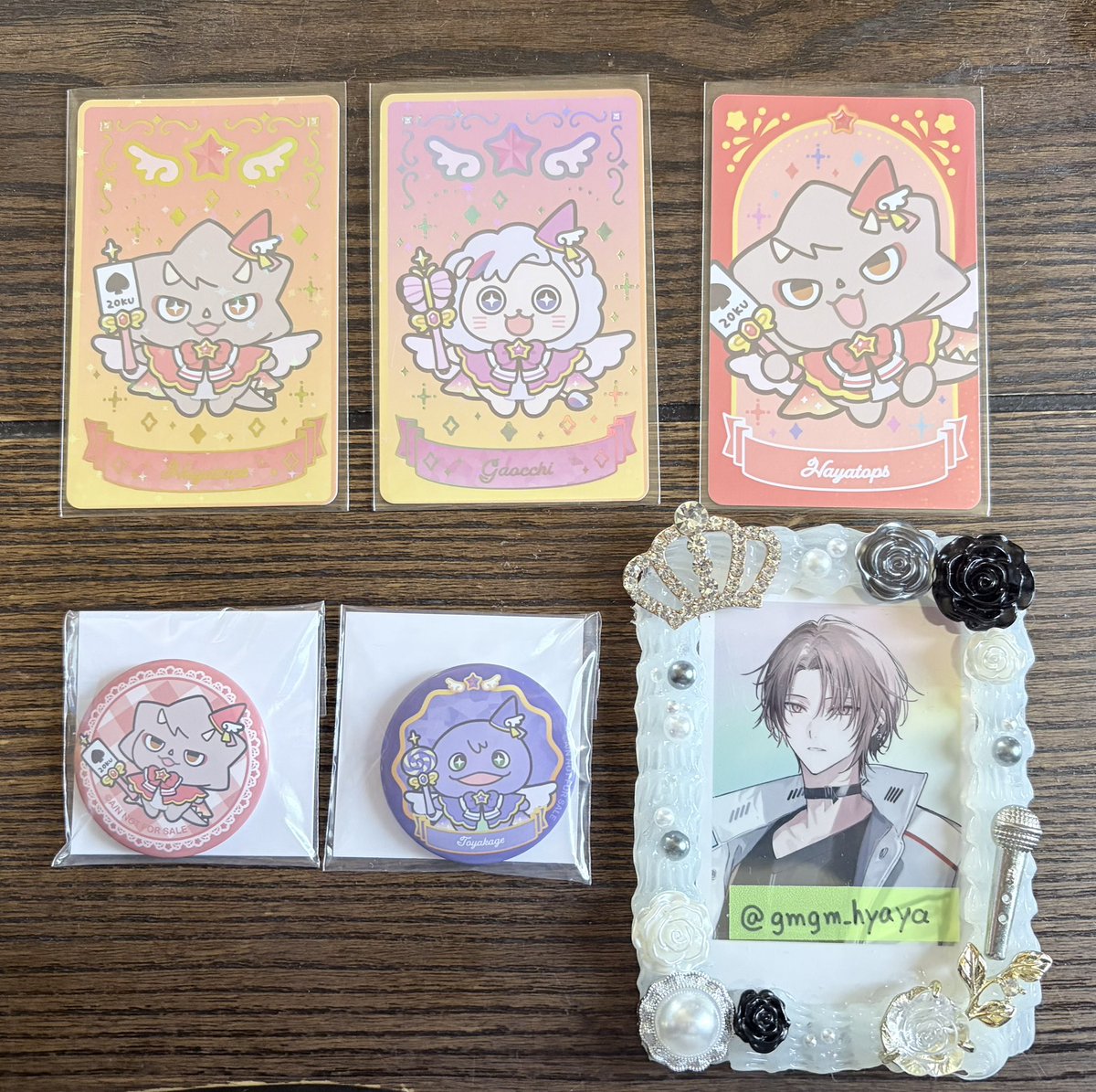 みみ♔໊ tweet media