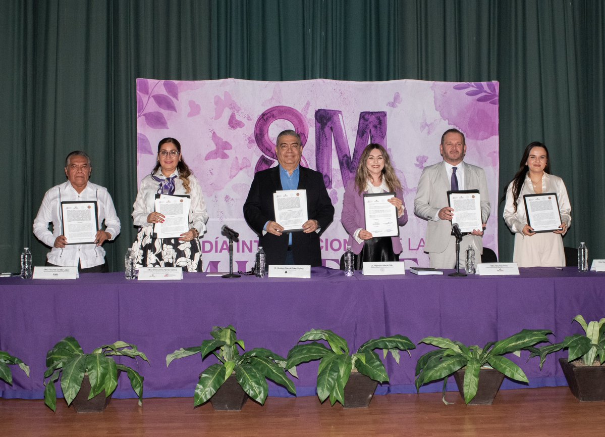 Tribunal Estatal Electoral de Sonora tweet media